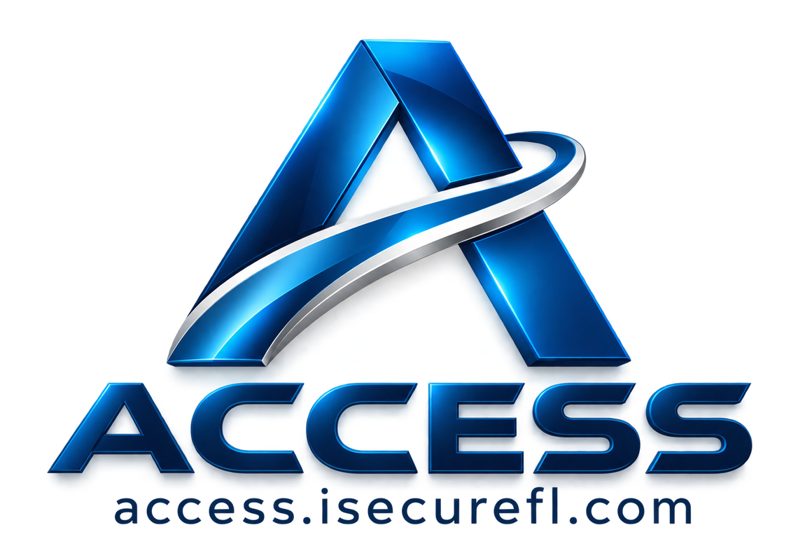 Access by iSecurefl